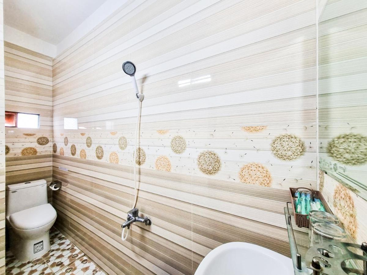 Huong Duong Hotel Dao Phu Quy Kamer foto